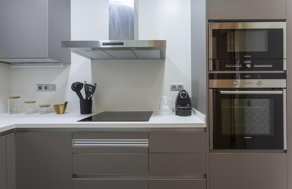 Apartament Major 33 Arbós Eksteriør billede