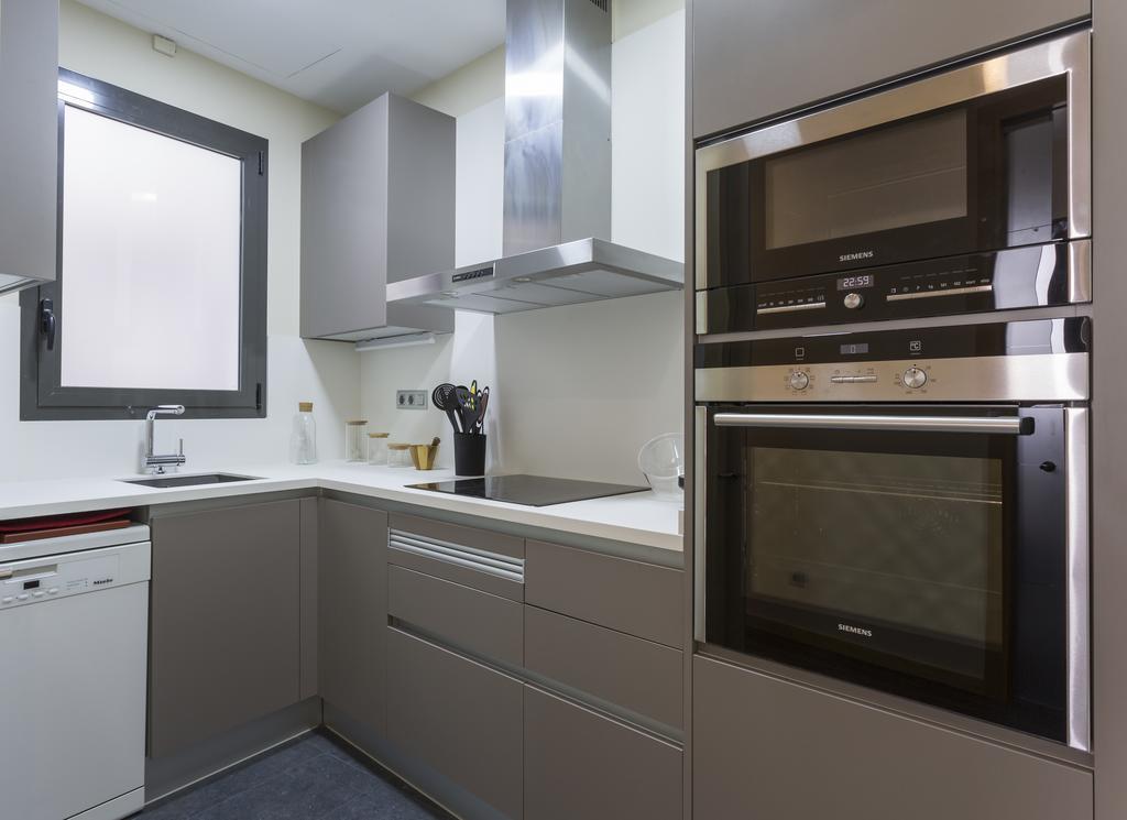 Apartament Major 33 Arbós Eksteriør billede